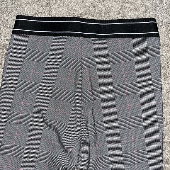 Pinstripe pants - Picture 2 of 3
